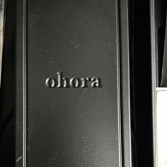 Gold Nail Art Set - Picture 3 of 3